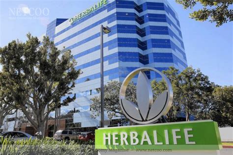 herbalife office singapore|Our Company .